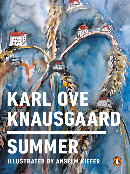 Title details for Summer by Karl Ove Knausgaard - Available